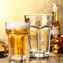 Cargar imagen en el visor de la galería, VASO SIENA HB 370 ML