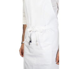 Cargar imagen en el visor de la galería, MANDIL MASTER CHEF BLANCO