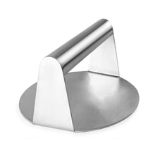 Cargar imagen en el visor de la galería, PRENSA HAMBURGUESAS IBILI