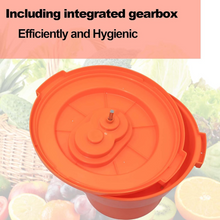 Cargar imagen en el visor de la galería, SECADOR PARA LECHUGA 19 LTS