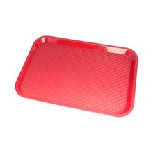 Cargar imagen en el visor de la galería, CHAROLA FAST FOOD 14x18" CAMBRO