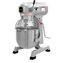 Cargar imagen en el visor de la galería, BATIDORA PLANETARIA 20 LT 750 W