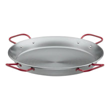 Cargar imagen en el visor de la galería, PAELLERA DE HIERRO 80 CM LACOR