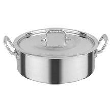 Cargar imagen en el visor de la galería, BUDINERA 22 CM ACORAZADA VASCONIA