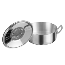 Cargar imagen en el visor de la galería, BUDINERA 22 CM ACORAZADA VASCONIA