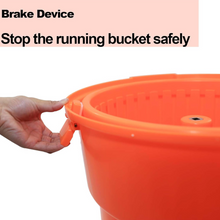 Cargar imagen en el visor de la galería, SECADOR PARA LECHUGA 19 LTS