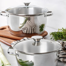 Cargar imagen en el visor de la galería, ALLEGRA OLLA 20 CM 3.10 LT