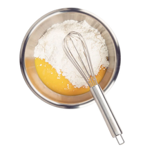 Cargar imagen en el visor de la galería, RECIPIENTE REDONDO AC 28 CM