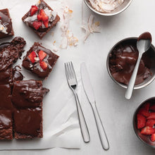 Cargar imagen en el visor de la galería, MARESIAS 12 PZ CUCHARA DE MESA