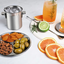 Cargar imagen en el visor de la galería, CUCHARA ESPIRAL COCTEL 30CM