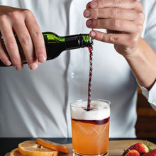 Cargar imagen en el visor de la galería, CUCHARA ESPIRAL COCTEL C/DISCO