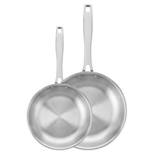 Cargar imagen en el visor de la galería, SARTEN 26 CM GRANO AC INOX