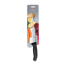 Cargar imagen en el visor de la galería, SWISS CLASSIC CUCHILLO COCINA