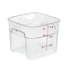 Cargar imagen en el visor de la galería, CONTENEDOR FRESH PRO CAMSQUARES