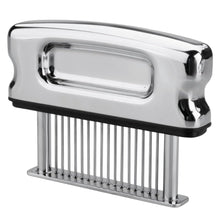 Cargar imagen en el visor de la galería, ABLANDACARNE DE ACERO INOX