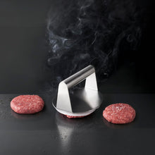 Cargar imagen en el visor de la galería, PRENSA HAMBURGUESAS IBILI