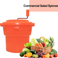 Cargar imagen en el visor de la galería, SECADOR PARA LECHUGA 10 LTS