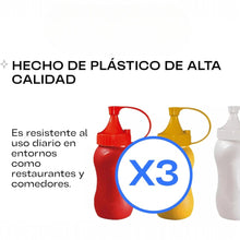 Cargar imagen en el visor de la galería, SET 3 MOSTACEROS 125 ML