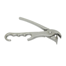 Cargar imagen en el visor de la galería, PINZA PARA CHAROLA TRABAJO PESADO