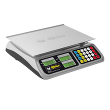 Cargar imagen en el visor de la galería, BASCULA BAR-8RS RHINO 40 KG