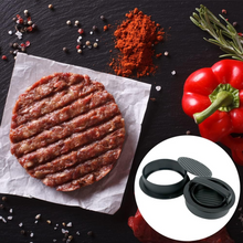 Cargar imagen en el visor de la galería, PRENSA HAMBURGUESA MULTI FUNCION