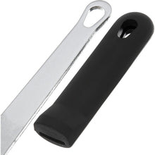 Cargar imagen en el visor de la galería, CACEROLA 2.60 QT PROF 20 CM MGO NEGRO