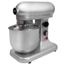Cargar imagen en el visor de la galería, BATIDORA PLANETARIA 07 LT 350 W