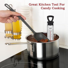 Cargar imagen en el visor de la galería, TERMOMETRO MERCURIO P/FRITURA