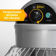 Cargar imagen en el visor de la galería, AMASADORA 40 LT POTENCIA 3,000 W