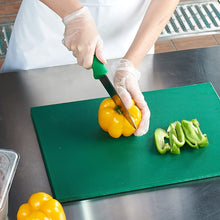 Cargar imagen en el visor de la galería, TABLA PARA CORTAR PP VERDE
