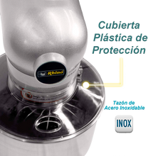 Cargar imagen en el visor de la galería, BATIDORA PLANETARIA 07 LT 350 W