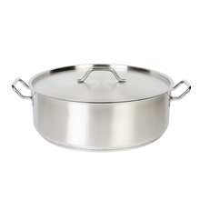 Cargar imagen en el visor de la galería, BUDINERA C/T 25 QT AC INOX 18/8