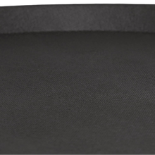 Cargar imagen en el visor de la galería, CHAROLA NG RED 45.5 CM FIBRA DE VIDRIO