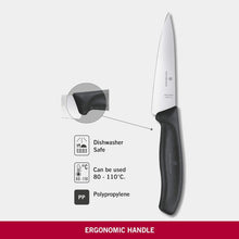 Cargar imagen en el visor de la galería, SWISS CLASSIC CUCHILLO COCINA