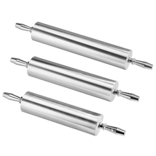 Cargar imagen en el visor de la galería, RODILLO ALUMINIO 18" PROFESIONAL