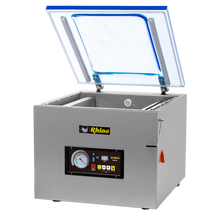 Cargar imagen en el visor de la galería, EMPACADORA RHINO AL VACIO 20m 3/H