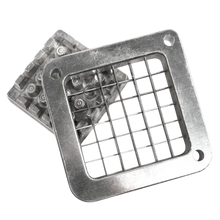 Cargar imagen en el visor de la galería, NAVAJA P/CORTAR PAPAS FRANCESA 0.5 PG