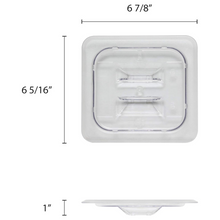 Cargar imagen en el visor de la galería, TAPA PC 1/6 NORMAL THUNDER