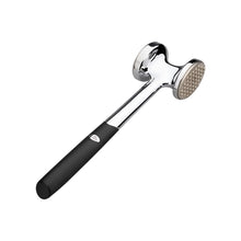 Cargar imagen en el visor de la galería, MARTILLO ABLANDADOR DE CARNE