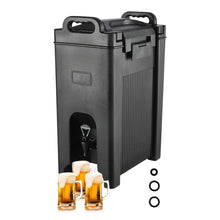 Cargar imagen en el visor de la galería, CONSERVADOR ISOTERMICO 18 LT P/LIQUIDOS