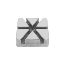 Cargar imagen en el visor de la galería, BLOQUE DE PRESION P/ PAPAS GAJO 6 PZ