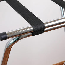 Cargar imagen en el visor de la galería, PORTA CHAROLAS 3/4" REFORZADA