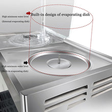 Cargar imagen en el visor de la galería, DISPENSADOR BEBIDAS FRIAS 3-T