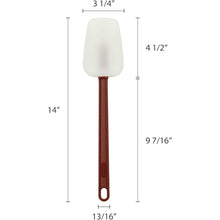 Cargar imagen en el visor de la galería, CUCHARA MISERABLE PROFESIONAL