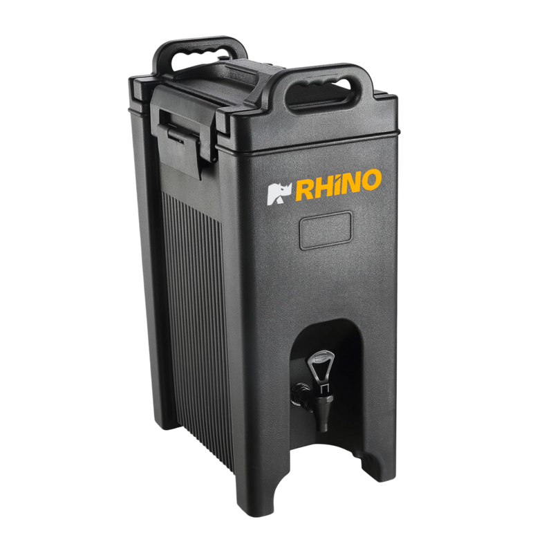 CONSERVADOR ISOTERMICO 18 LT P/LIQUIDOS