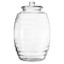 Cargar imagen en el visor de la galería, BARRIL VIDRIO C/T 20 LT CRISA