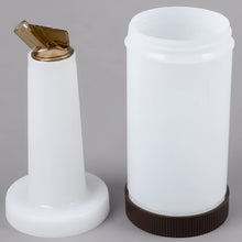 Cargar imagen en el visor de la galería, ENVASE MEZCLA C/BOQUILLA 1 LT CAFE