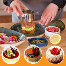 Cargar imagen en el visor de la galería, ARO AC INOX IBILI