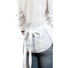 Cargar imagen en el visor de la galería, MANDIL MASTER CHEF BLANCO