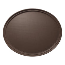 Cargar imagen en el visor de la galería, CHAROLA 51x63 CMS OVALADA